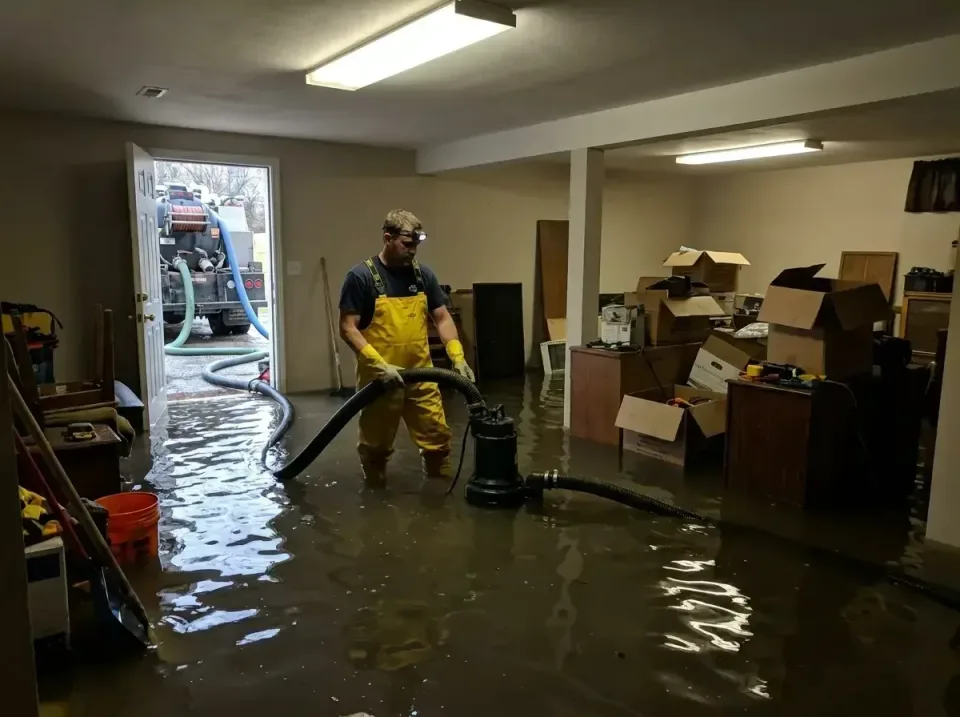basement-burst-pipe-flooding-a-001 — frequently asked questions, 24-Hour Water Damage Restoration Services in Allendale, SC